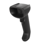 Zebra DS8208, 2D, Dual-IF, kit (USB), black