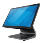 Elo E-Series 3, without stand, 39.6 cm (15,6''), Full HD, USB, USB-C, RS232, BT, Ethernet, Intel Celeron, SSD, 11 IoT Enterprise, kit (RS232), black