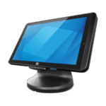 Elo Pay 10", 25.4 cm (10''), USB-C, BT (5.0), SSD, Android, USB, GMS, black