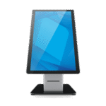 Elo Wallaby with Integrated Printer Floor Stand Base
