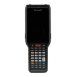Honeywell CK62, XLR Scan-Engine, 2D, 10.5 cm (4''), alpha, RTC, hot-swap, USB-C, BT, Wi-Fi, 5G, Android, kit (USB), GMS
