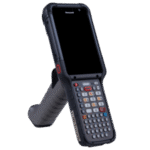 Honeywell CK67, 2D, alpha, hot-swap, USB-C, BT, Wi-Fi (Wi-Fi), NFC, Android, GMS