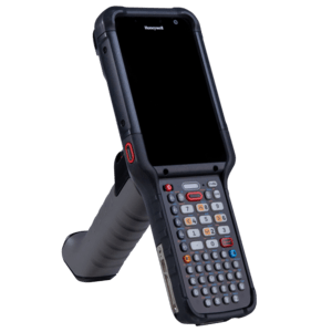 HW_CK67_front_right_WEB Honeywell CK67, 2D, ER, alpha, hot-swap, USB-C, BT, Wi-Fi (Wi-Fi), NFC, Android, GMS - Image 1