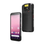 Honeywell CT32, 2D, USB-C, BT, Wi-Fi, NFC, Android, kit (USB), GMS, ext. bat.