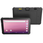 Honeywell ScanPal EDA10A, 2D, GPS, USB-C, BT, Wi-Fi, 5G, NFC, Android, kit