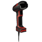 Honeywell Granit Ultra 2100i, 2D, HD, Digimarc, multi-IF, kit (USB), red