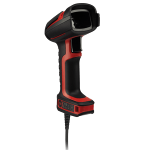 HW_Granit_Ultra_2100i Honeywell Granit Ultra 2100i, 2D, HD, Digimarc, multi-IF, red - Image 1