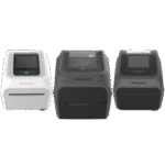 Honeywell PC45, 8 dots/mm (203 dpi), disp., RTC, RFID, USB, USB Host, Ethernet