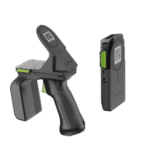 KOAMTAC KDC1100 PRO, Flat Magnetic Universal Adaptor, 2D Long Range, Bluetooth, USB