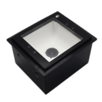 Newland FM3080 Hind, Multi Color LED index, 2D, HD, kit (RS232), black