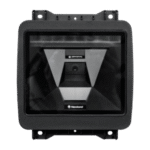 Newland FM80 Salmon, 2D, Dual-IF, kit (USB), black