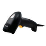 NewLand HR15 Wahoo-Serie, 1D, USB, RS232, kit (USB, coiled), black