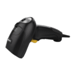 NewLand HR52 Bonito-Serie, BT, 2D, USB, RS232, BT, kit (USB), black