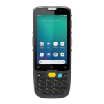 Newland MT6757, 2D, 10.5 cm (4''), GPS, Camera, front camera, hot-swap, USB-C, BT (BLE, 5.0), Wi-Fi, 4G, NFC, Android, kit, GMS