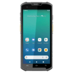 Newland MT93 Pro UHF, 2D, 14 cm (5.5''), GPS, Gun, RFID, Camera, front camera, USB-C, BT, Wi-Fi, Android, kit, GMS