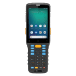 Newland N7, 2D, 10.5 cm (4''), GPS, USB-C, BT, Wi-Fi, 4G, NFC, Android, kit (USB), GMS