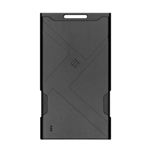 NWL_WD3_Badge_black_front_shop Newland WD3 Series, BT, 2D, USB-C, BT, kit - Image 1