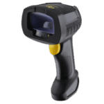 Datalogic PowerScan PD9630, 2D, DPM, kit (RS232), black, yellow