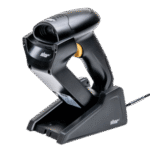 Star BSH-32U, 2D, HD, kit (USB), black