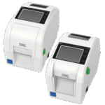 TSC TH/DH220THC Series, 8 dots/mm (203 dpi), RTC, display, USB, USB Host, RS232, Ethernet, kit (USB)