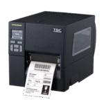 TSC MB341, 12 dots/mm (300 dpi), RTC, display, USB, USB Host, RS232, Ethernet, kit (USB)