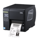 TSC ML241P, 8 dots/mm (203 dpi), RTC, USB, USB Host, RS232, Ethernet, USB
