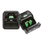 TSC RE310, labels, Receipt roll, USB-C, BT, Wi-Fi, kit, black