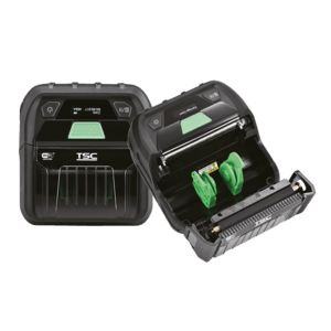 TSC_RE310_shop TSC RE310, labels, Receipt roll, USB-C, BT, kit, black - Image 1