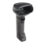 Zebra DS4678, OCR, BT, 2D, SR, BT (BLE), kit (USB), RB, black