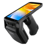 Zebra TC22R, UHF RFID, 800MHz, 2D, SE4710, USB-C, BT, Wi-Fi, NFC, Android, GMS