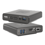ZEC500 Enterprise Computer- Value (Extended Temp), USB, USB-C, BT, Ethernet, Wi-Fi, NFC, Android, GMS