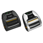 Zebra ZQ320 Plus, Outdoor, USB-C, BT (BLE), NFC, 8 dots/mm (203 dpi)