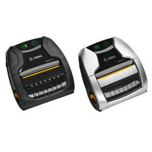 ZEB_ZQ300_Plus_series_shop Zebra ZQ320 Plus, Outdoor, USB-C, BT (BLE), Wi-Fi, NFC, 8 dots/mm (203 dpi) - Image 1