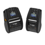 Zebra ZQ610 Plus, 8 dots/mm (203 dpi), LTS, RS232, BT (BLE)