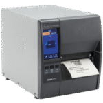 Zebra ZT231, 12 dots/mm (300 dpi), peeler, disp. (colour), USB, USB Host, RS232, BT (BLE), Ethernet, EPL, ZPL, ZPLII