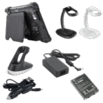 Zebra upgrade kit, cutter