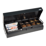 ANKER Universal Cash Cassette, kit, anthracite