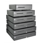 APG E4000 Series, black