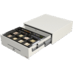 APG STD2000 Series, black