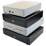 APG Vasario, Ethernet, black