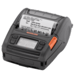 Bixolon SPP-L3000, USB, RS232, BT (iOS), 8 dots/mm (203 dpi), linerless, display, ZPLII, CPCL
