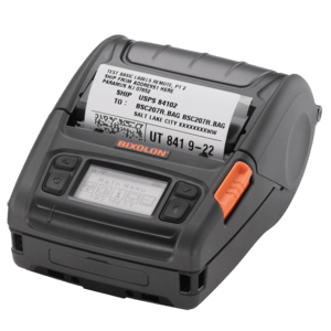 bixolon_spp-l3000 Bixolon SPP-L3000, USB, RS232, BT (iOS), Wi-Fi, 8 dots/mm (203 dpi), display, ZPLII, CPCL - Image 1