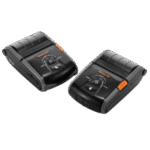 BIXOLON SPP-R200IIIPLUS, new WLAN Module, 8 dots/mm (203 dpi), linerless, USB, RS232, Wi-Fi