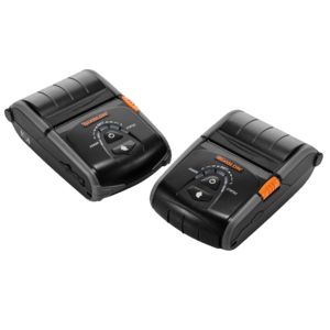 bixolon_spp-r200iiiplus BIXOLON SPP-R200IIIPLUS, 8 dots/mm (203 dpi), linerless, USB, RS232, BT (iOS, 5.0) - Image 1