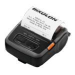BIXOLON SPP-R310, 8 dots/mm (203 dpi), USB, RS232, BT (iOS)