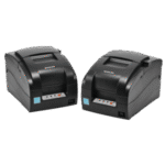 Bixolon SRP-275III, USB, LPT, black