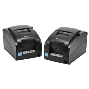bixolon_srp-275iii Bixolon SRP-275III, USB, RS232, Ethernet, black - Image 1