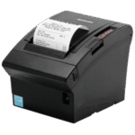 Bixolon SRP-380, USB, Ethernet, cutter, black