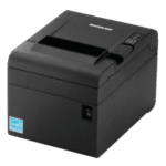 BIXOLON SRP-E300, cutter, USB, black