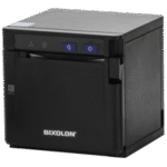 Bixolon SRP-QE300, USB, Ethernet, cutter, black